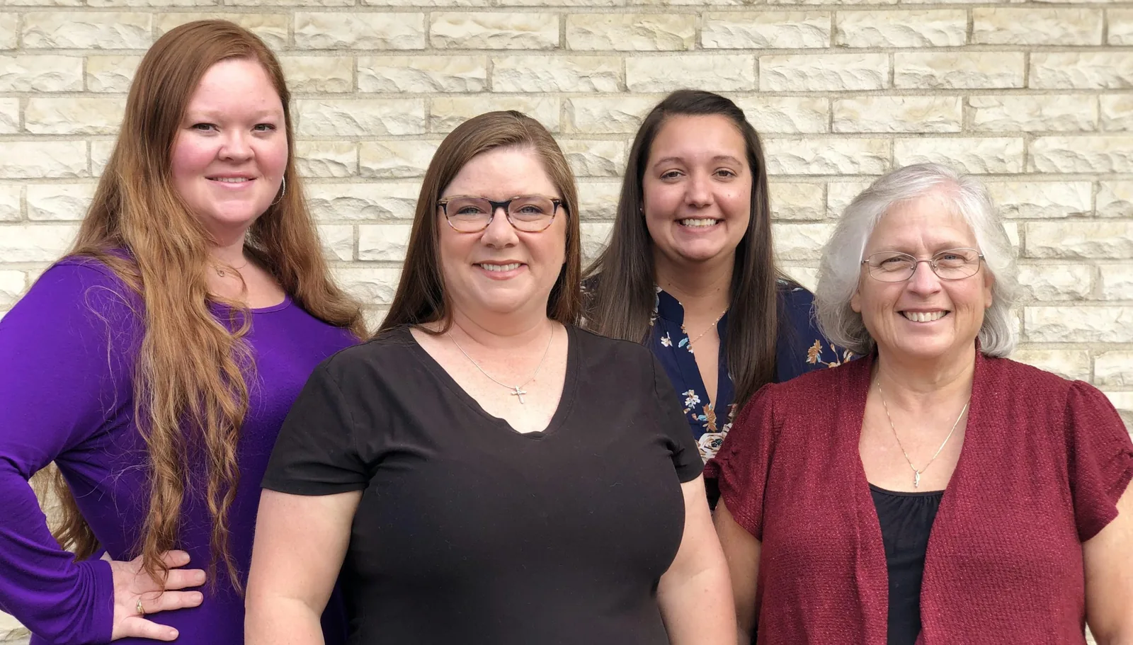 The PayDataUSA team